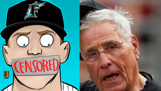 Jack McKeon Thinks He Can Silence Logan "Twitter" Morrison; So Far, He Has Not